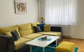 Apartment Yesa